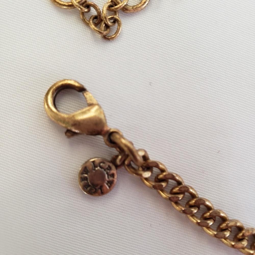 J Crew Necklace - Picture 3 of 3